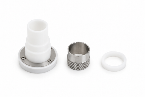 Precision, Resuable Sample Cups(10/bag),  Z-Max