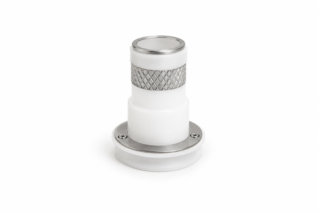 Precision, Resuable Sample Cups(10/bag),  Z-Max