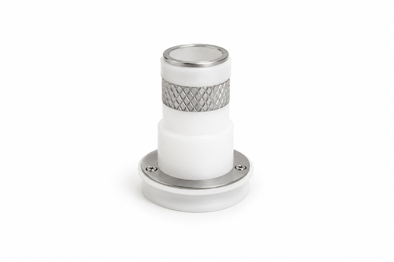 Precision, Resuable Sample Cups(10/bag),  Z-Max
