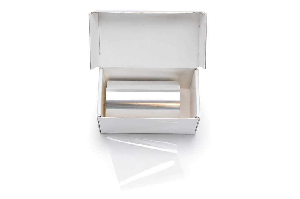 Roll of Film, 95 m - 12-micron
