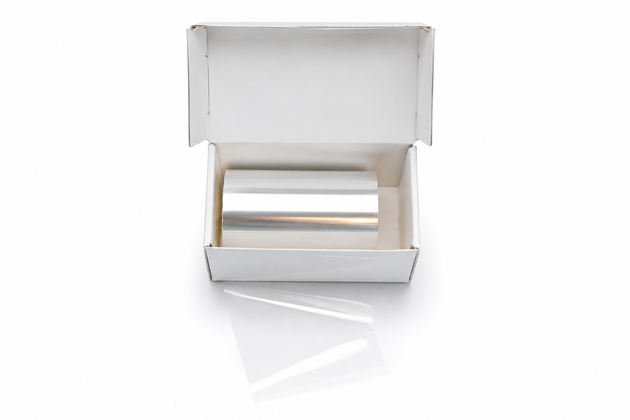 Roll of Film, 95 m - 12-micron